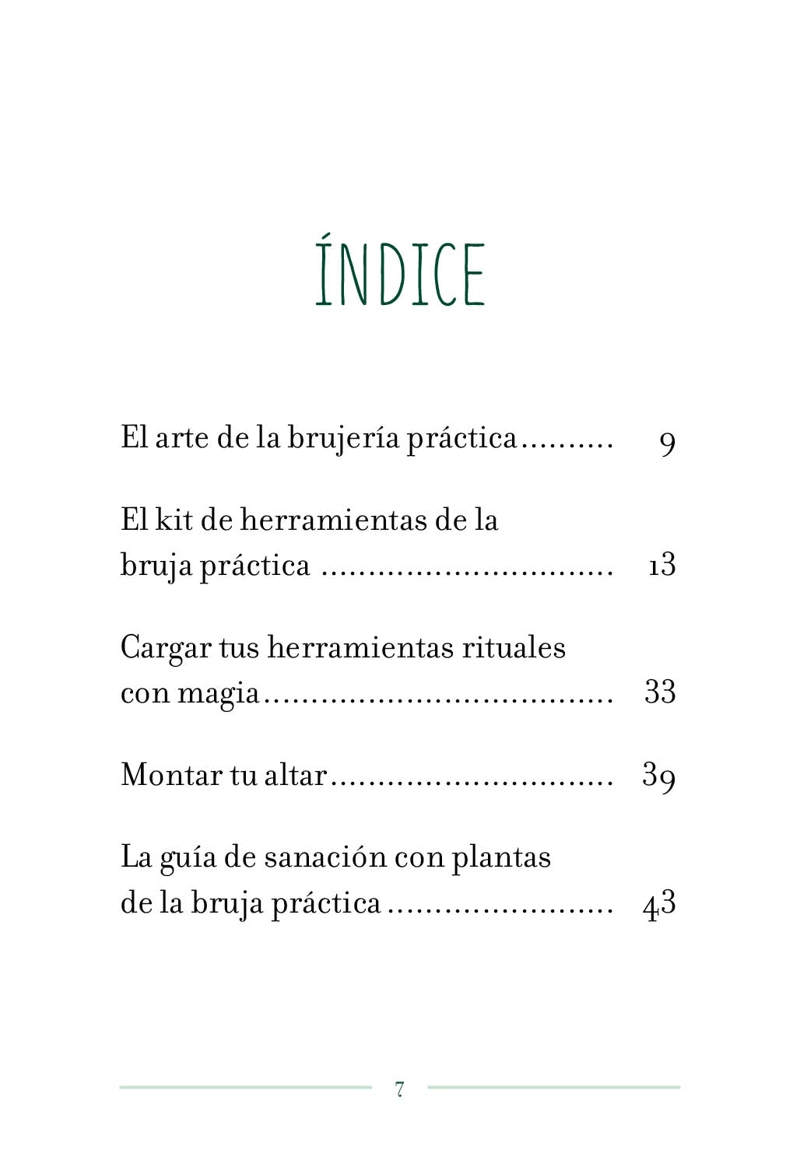 LIBRO LAS CARTAS DE HECHIZOS DE LA BRUJA... (LIBRO + CARTAS) - CERRIDWEN GREENLEAF - 2