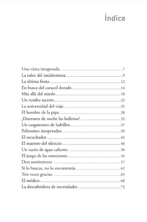 LIBRO EL CARACOL DORADO - LINDSAY SQUIRE - 2