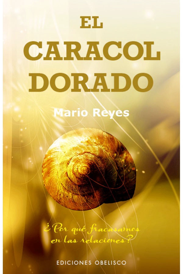 LIBRO EL CARACOL DORADO - LINDSAY SQUIRE - 6