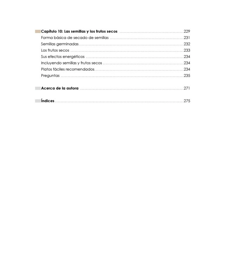 LIBRO LAS PROTEINAS VEGETALES - LINDSAY SQUIRE - 4