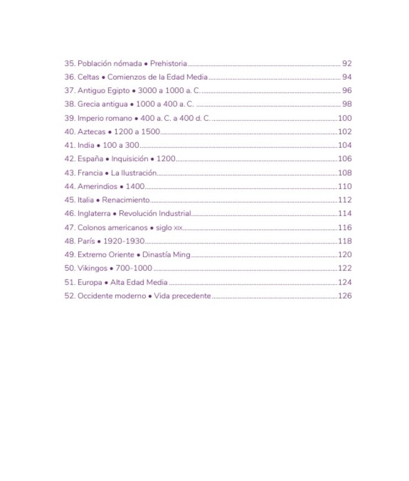 ORACULO DE LAS VIDAS ANTERIORES (LIBRO + CARTAS) - 4