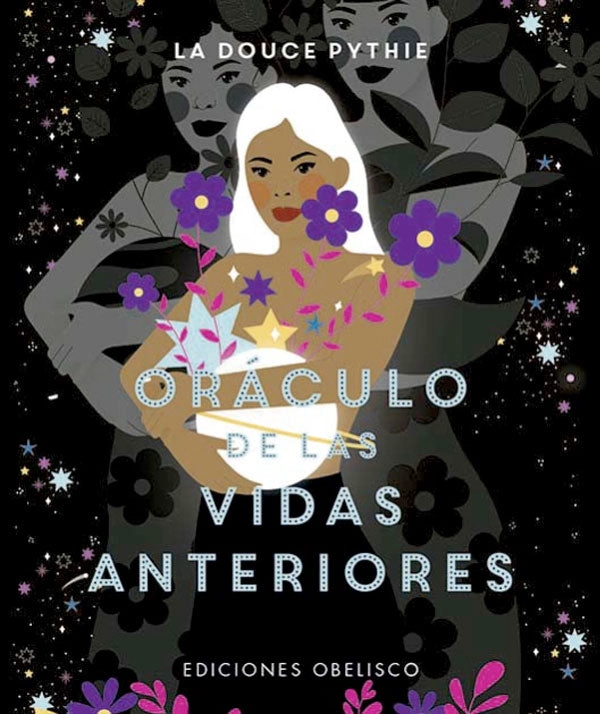 ORACULO DE LAS VIDAS ANTERIORES (LIBRO + CARTAS) - 6