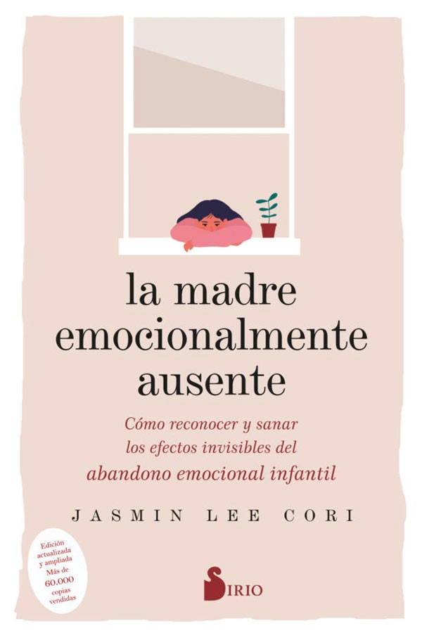 LIBRO LA MADRE EMOCIONALMENTE AUSENTE - LINDSAY SQUIRE - 1