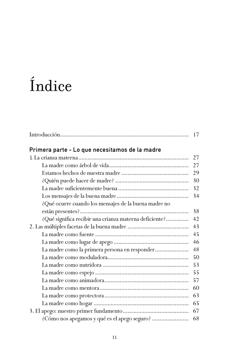 LIBRO LA MADRE EMOCIONALMENTE AUSENTE - LINDSAY SQUIRE - 2