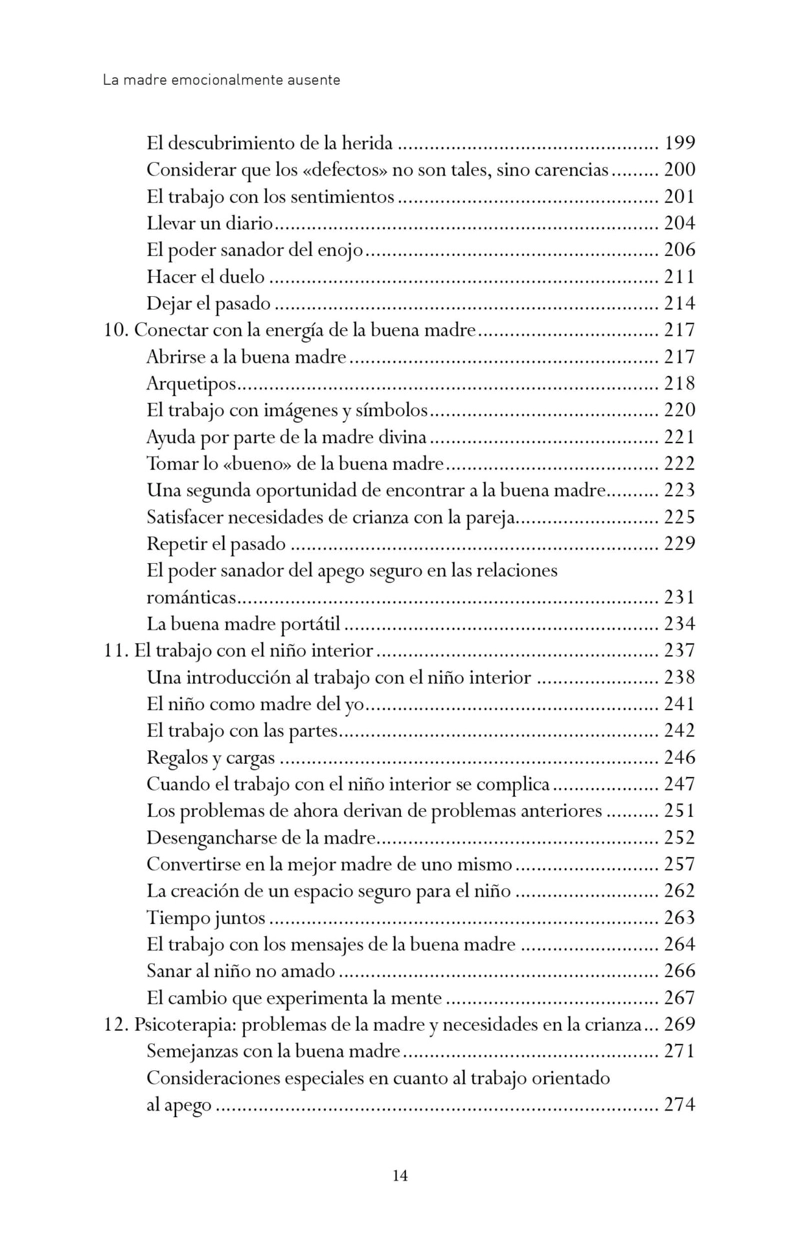 LIBRO LA MADRE EMOCIONALMENTE AUSENTE - LINDSAY SQUIRE - 5