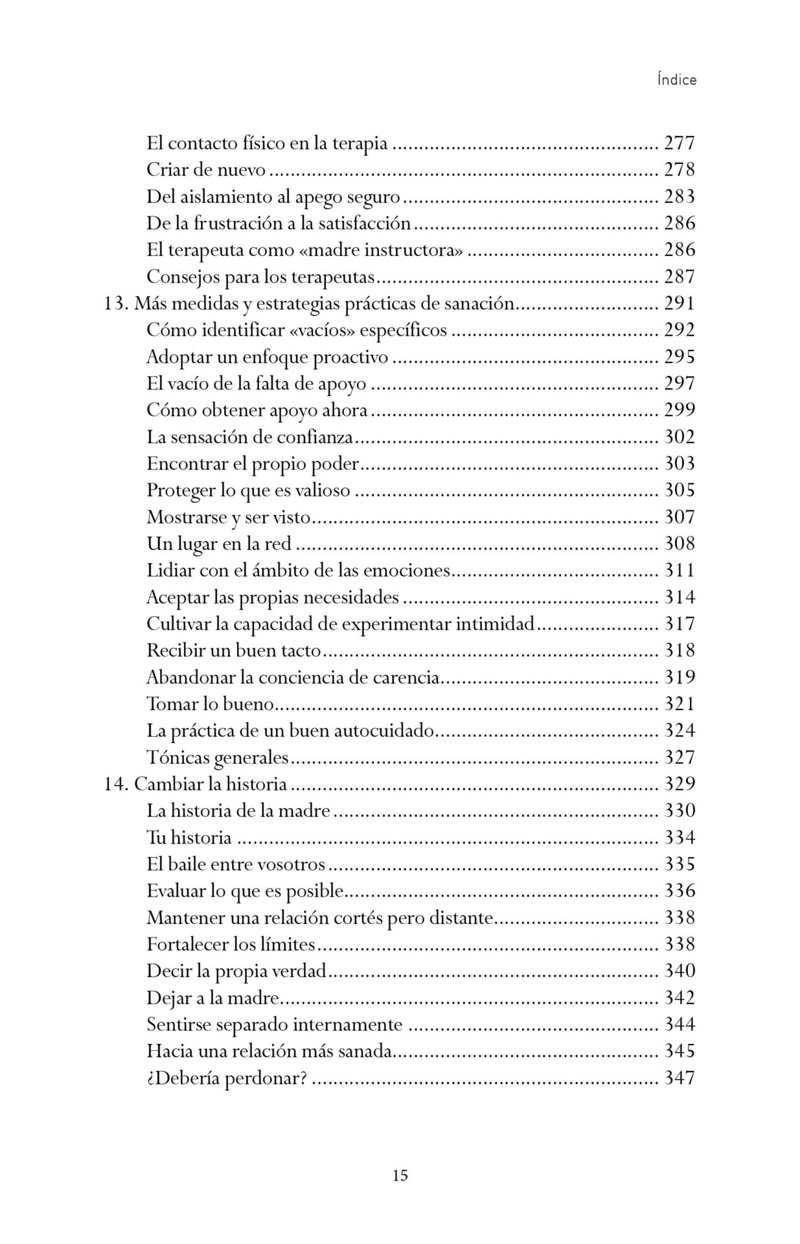 LIBRO LA MADRE EMOCIONALMENTE AUSENTE - LINDSAY SQUIRE - 6