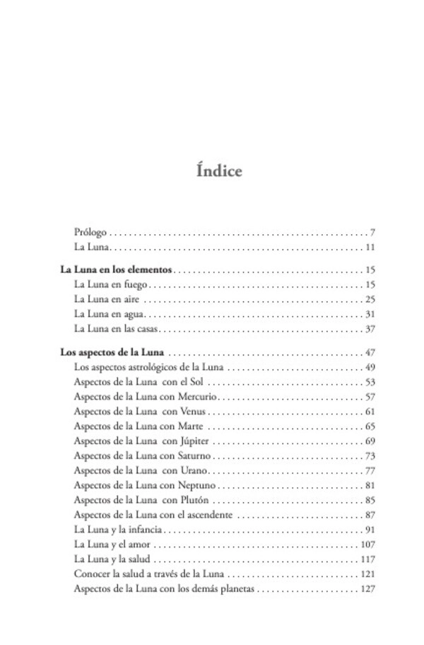 LIBRO LA LUNA - LINDSAY SQUIRE - 2