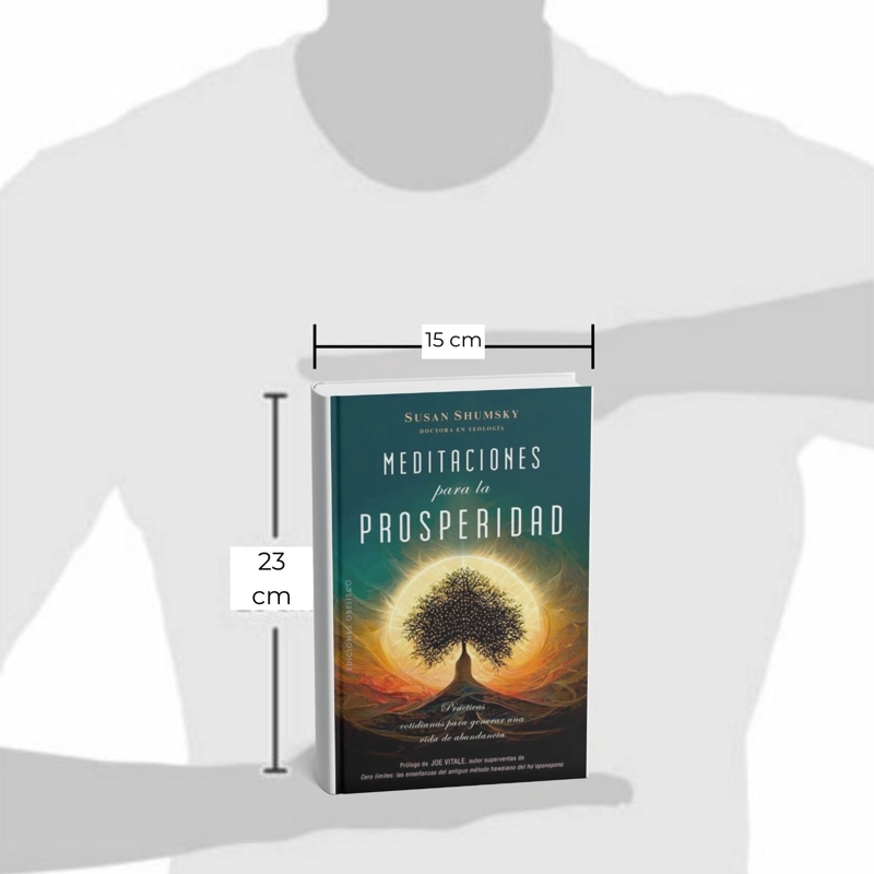 MEDITACIONES PARA LA PROSPERIDAD - 2