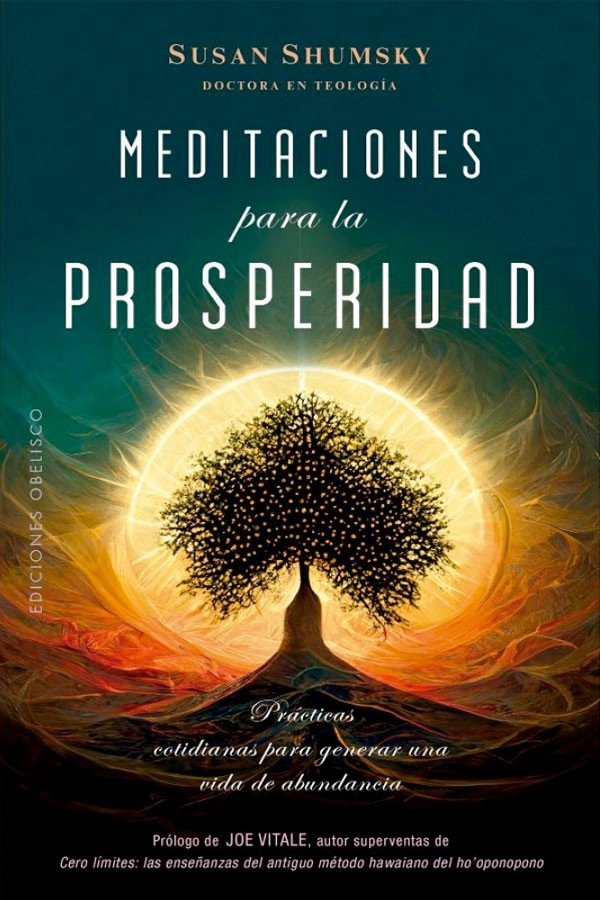 MEDITACIONES PARA LA PROSPERIDAD - 5