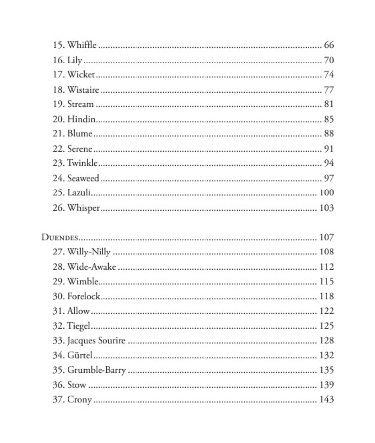 LAS CARTAS DE LOS ELFOS, LAS HADAS Y LOS DUENDES (ESTUCHE) - 3
