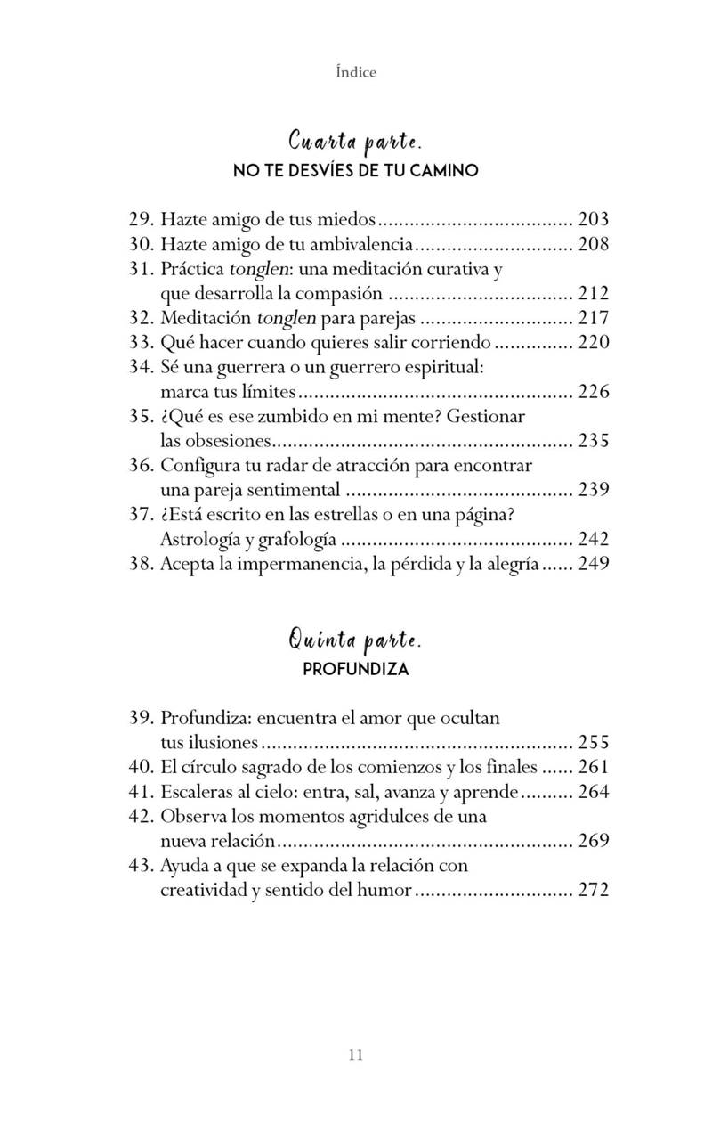 TENER CITAS COMO UN BUDA - 4