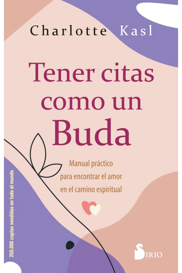 TENER CITAS COMO UN BUDA - 8