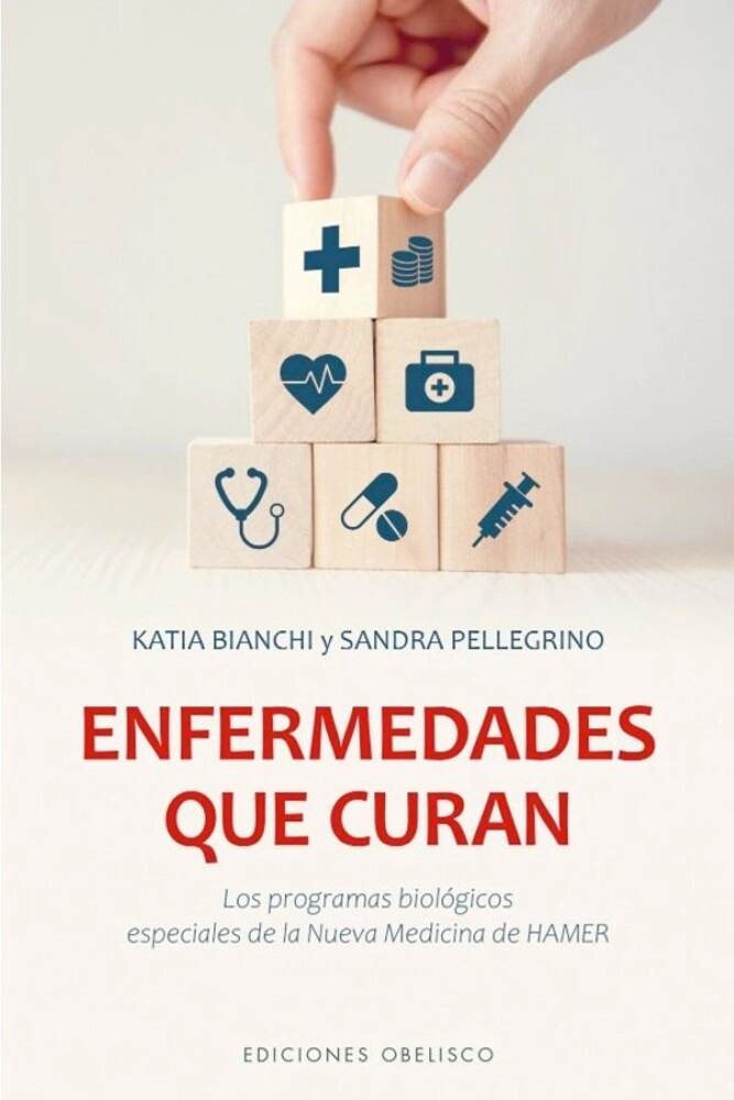LIBRO ENFERMEDADES QUE CURAN - LINDSAY SQUIRE - 1