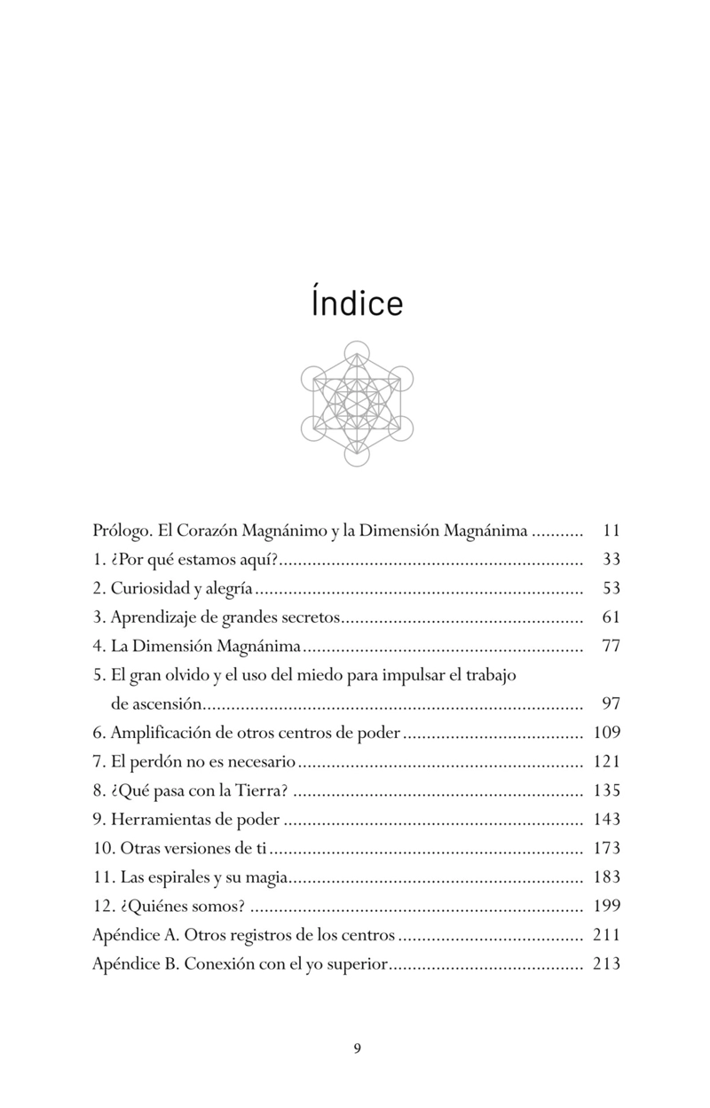LIBRO TU YO DE LA 5D - MAUREEN J. SAINT GERMAIN - 2