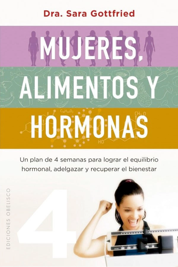MUJERES, ALIMENTOS Y HORMONAS - 6