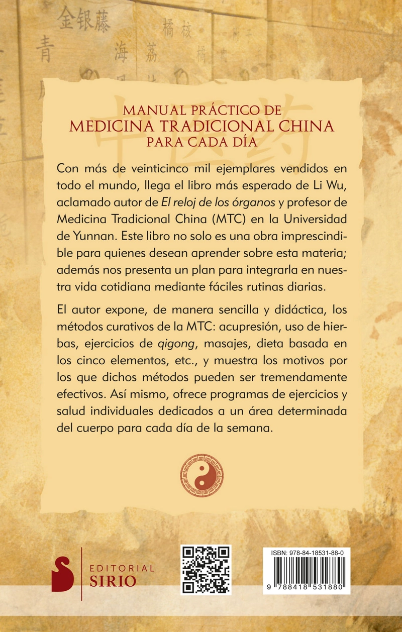 MANUAL PRACTICO DE MEDICINA TRADICIONAL CHINA - 4
