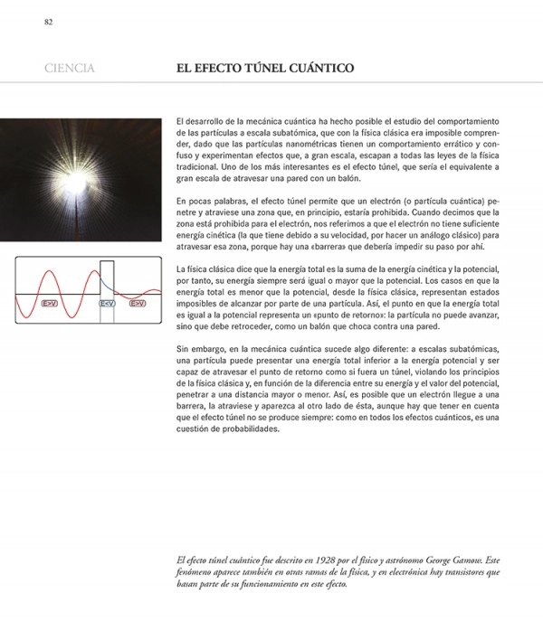 LOS SECRETOS DEL INFINITO - 3