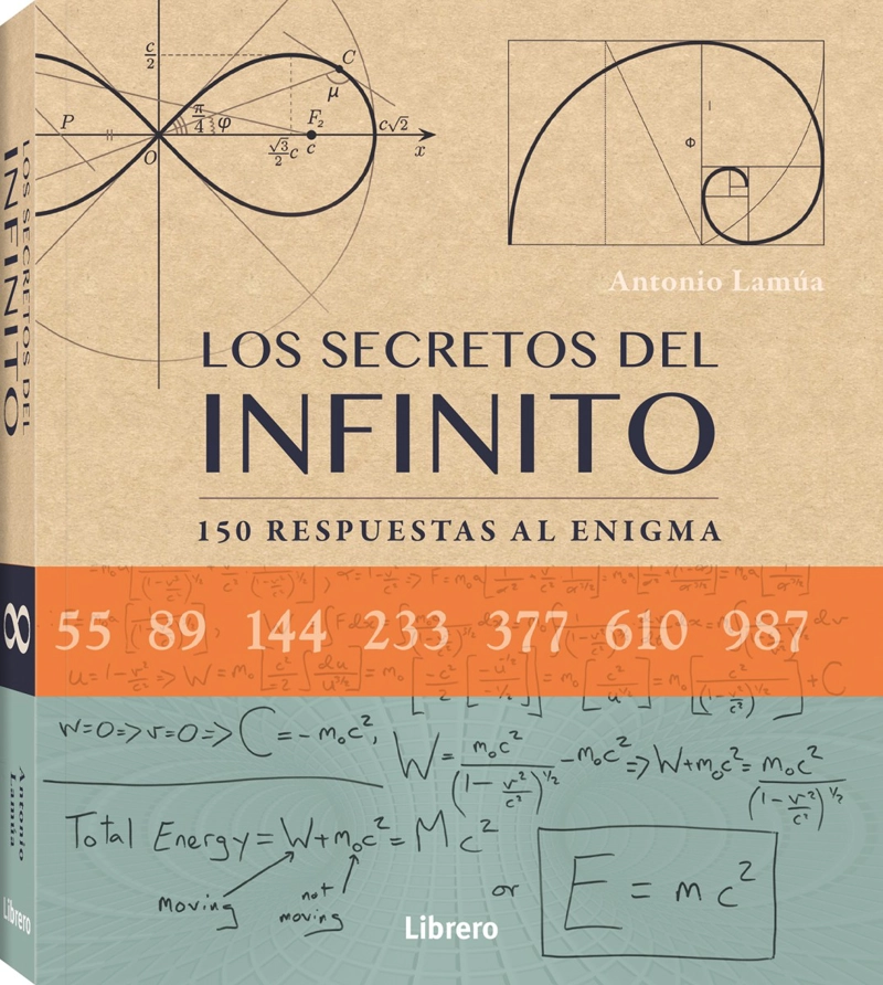 LOS SECRETOS DEL INFINITO - 4