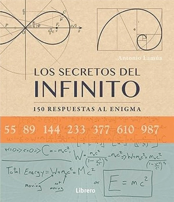 LOS SECRETOS DEL INFINITO - 6