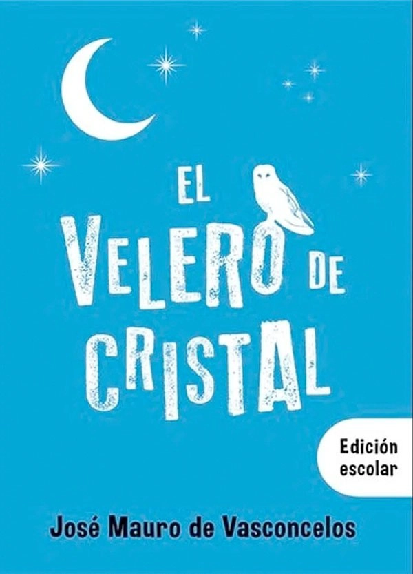 EL VELERO DE CRISTAL - 4