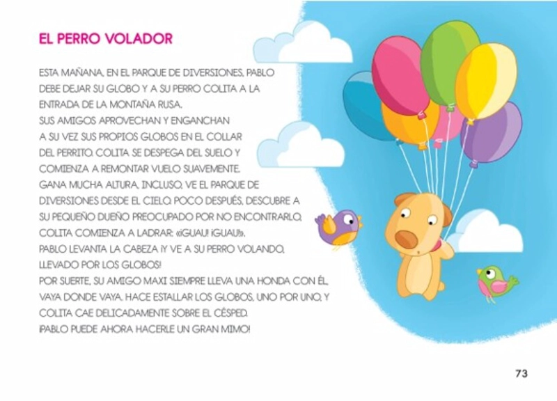 LIBRO CUENTOS CORTOS PARA SOÑAR 2 - VVAA - 3