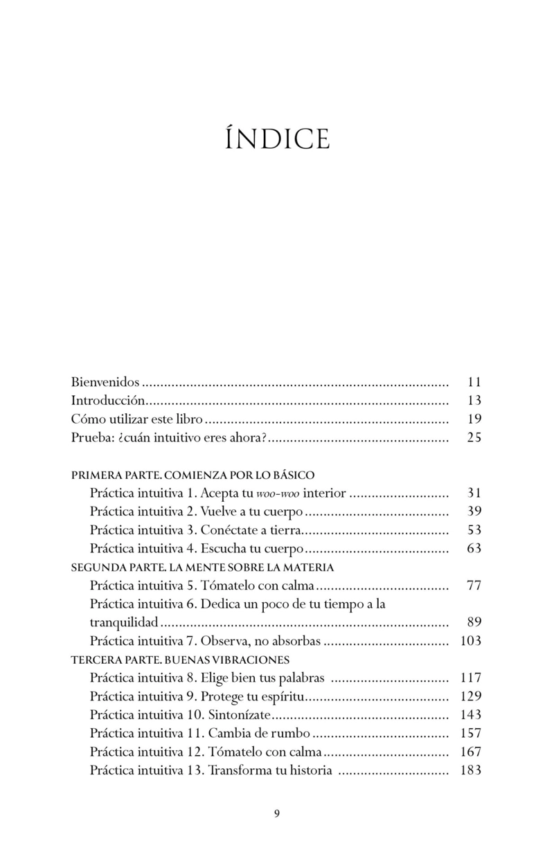 CONFIA EN TUS VIBRACIONES - 2
