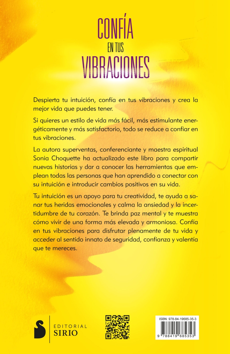CONFIA EN TUS VIBRACIONES - 4