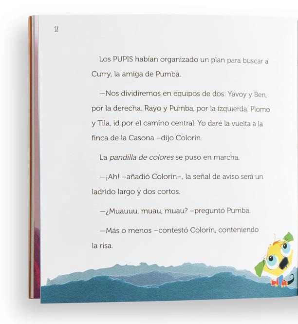 PUPIS. VIOLETA MONREAL - 3