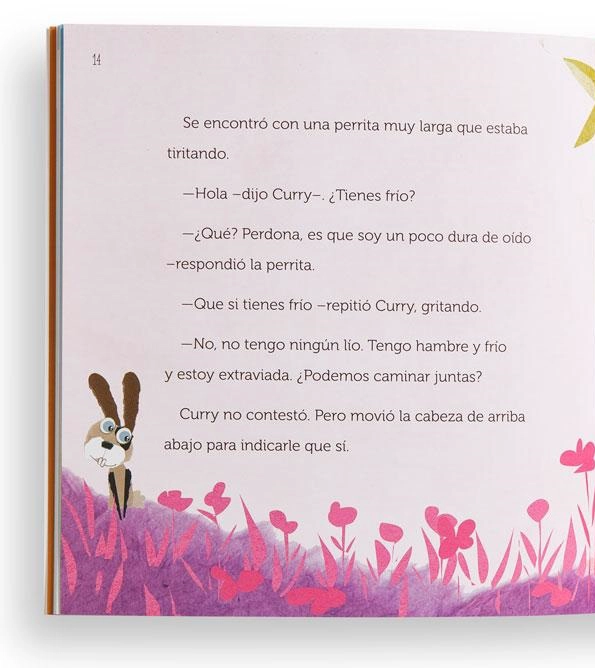 PUPIS. VIOLETA MONREAL - 5