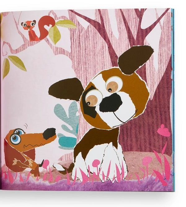 PUPIS. VIOLETA MONREAL - 6