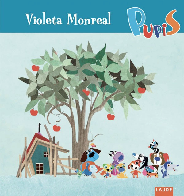 PUPIS. VIOLETA MONREAL - 9