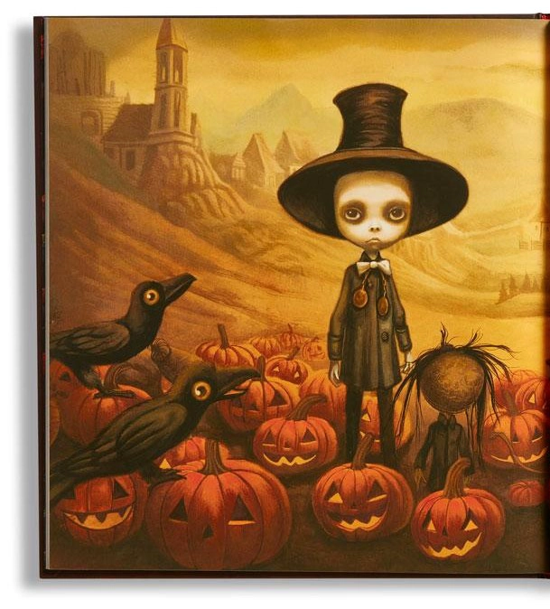 LIBRO LA INFANCIA DE LOS MALVADOS, VILLANOS Y MALÉFICOS - BENJAMIN LACOMBE - 2