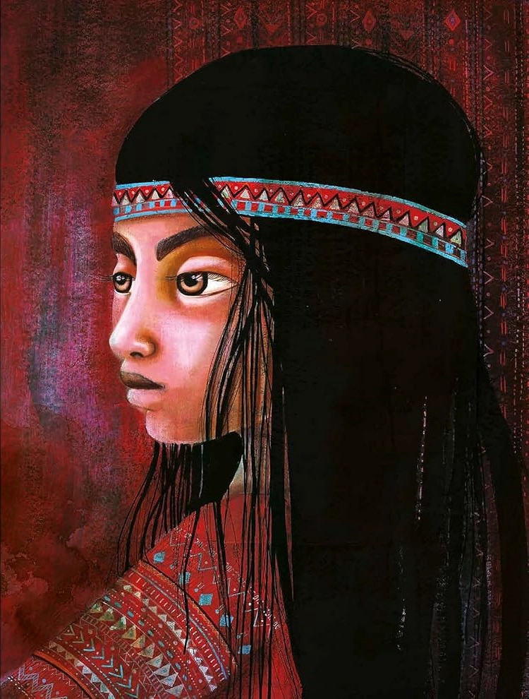 LIBRO NASHA - CÉCILE ROUMIGUIÈRE - 3