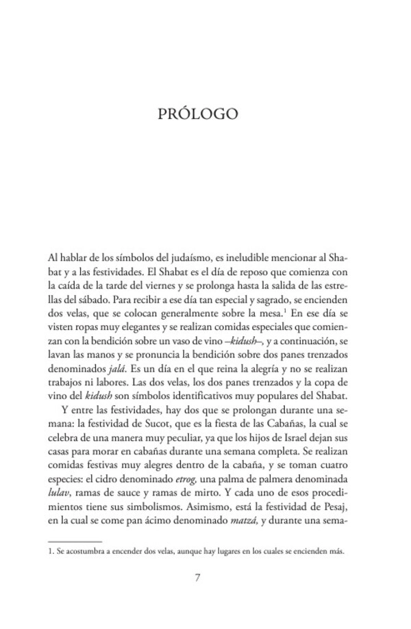 LIBRO LOS SIMBOLOS DEL JUDAISMO - AARON SHLEZINGER - 2