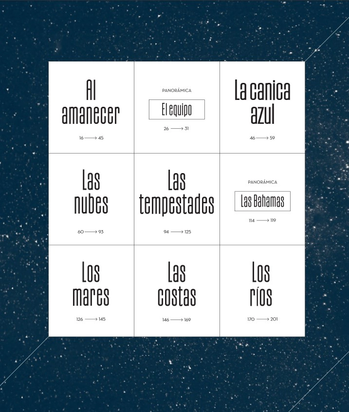 LIBRO LA TIERRA DESDE EL ESPACIO - THOMAS PESQUET - 3