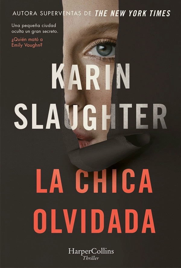 LA CHICA OLVIDADA. UNA PEQUEÑA CIUDAD OCULTA… - 4