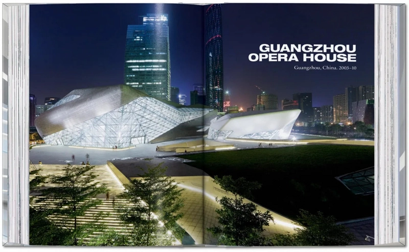 LIBRO 40 - ZAHA HADID -IEP - PHILIP JODIDIO - 2