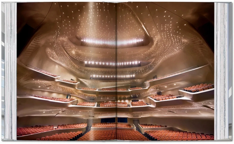 LIBRO 40 - ZAHA HADID -IEP - PHILIP JODIDIO - 3
