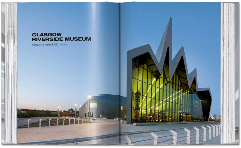 LIBRO 40 - ZAHA HADID -IEP - PHILIP JODIDIO - 4