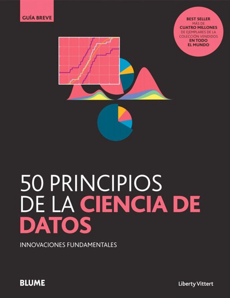 LIBRO GB - 50 PRINCIPIOS DE LA CIENCIA DE DATOS - LIBERTY VITTERT - 1