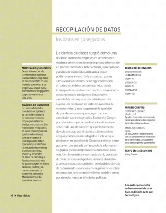 LIBRO GB - 50 PRINCIPIOS DE LA CIENCIA DE DATOS - LIBERTY VITTERT - 2