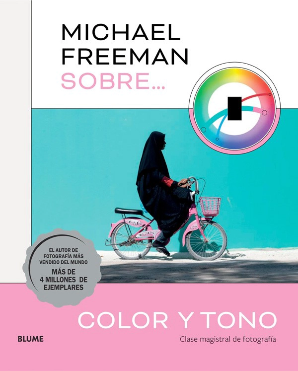 MICHAEL FREEMAN SOBRE COLOR Y TONO - 7