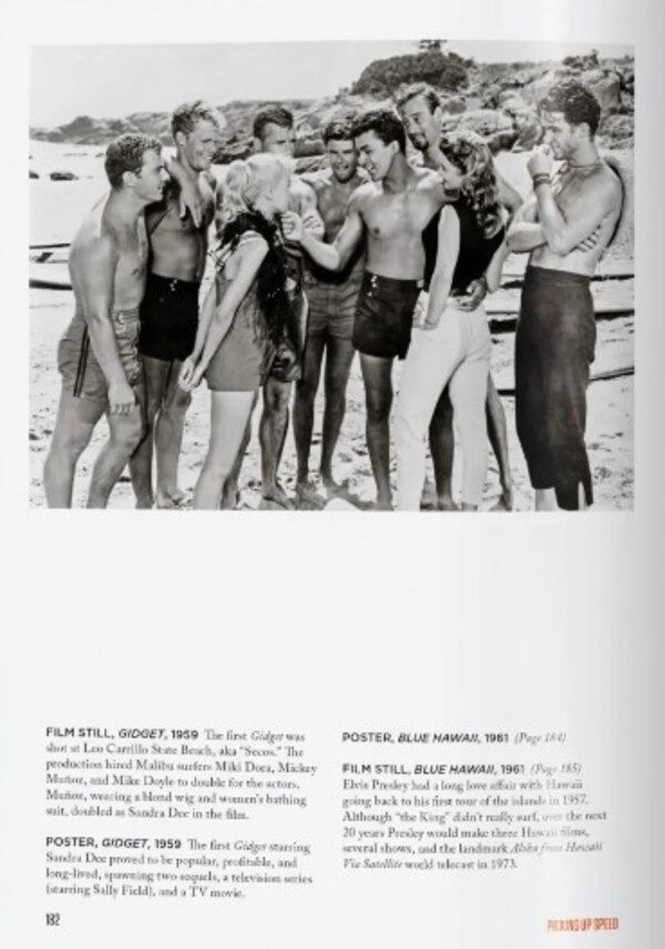 COLECCION 40 ANIVERSARIO  - SURFING -GB - 4