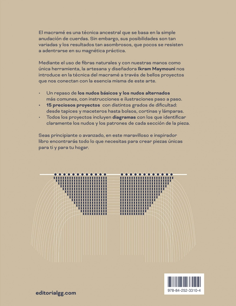 LIBRO DIY - ABHA MACRAME - IKRAM MAYMOUNI - 6
