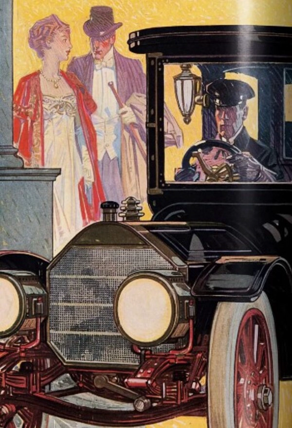 LIBRO BIBLIOTECA UNIVERSAL - CLASSIC CARS 20TH CENTURY-INT - EDICION ANIVERSARIO TASCHEN - 2