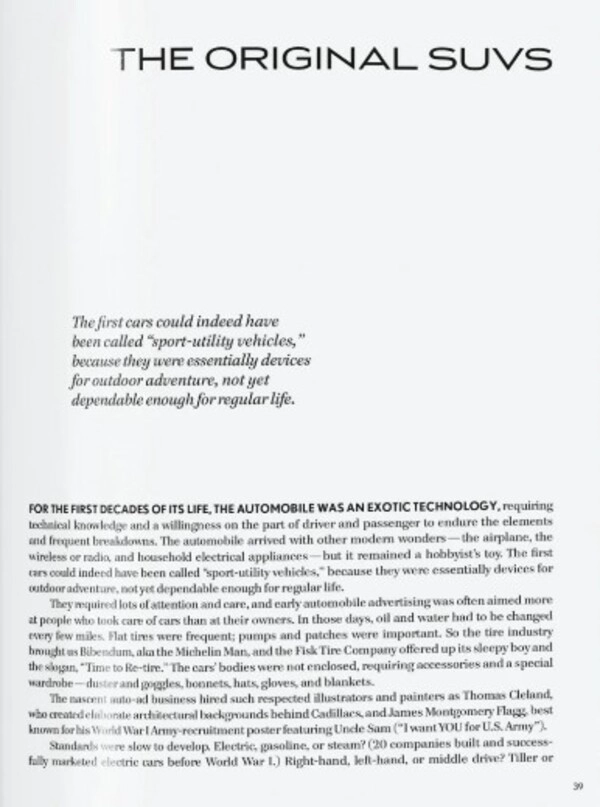 LIBRO BIBLIOTECA UNIVERSAL - CLASSIC CARS 20TH CENTURY-INT - EDICION ANIVERSARIO TASCHEN - 3