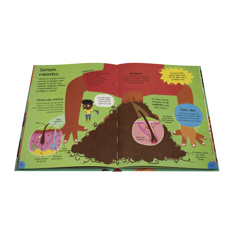 ENC. ILUSTRADOS - EL GRAN LIBRO DEL CONOCIMIENTO - 3