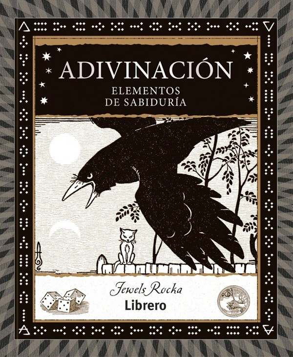 BOLSILLO ESENCIALES - ADIVINACION - 1