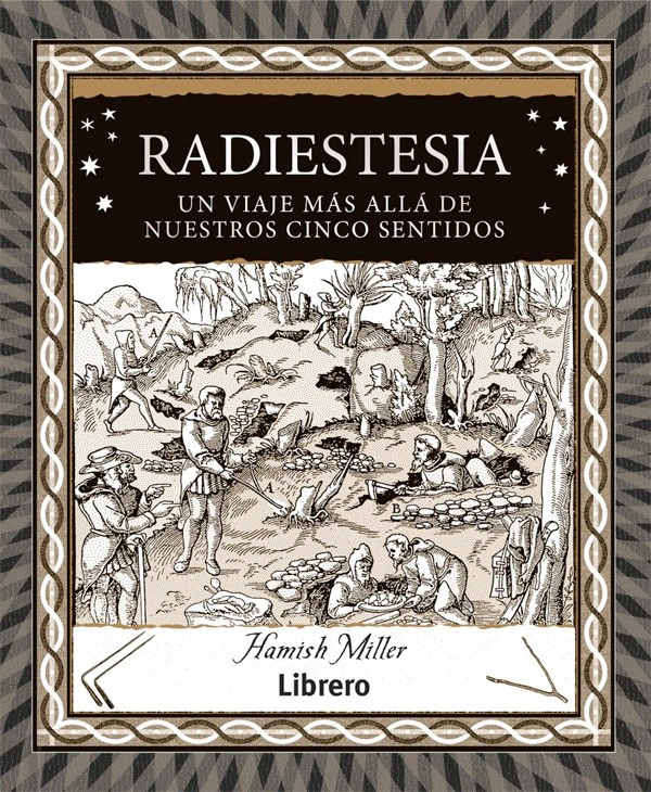 BOLSILLO ESENCIALES - RADIESTESIA - 1