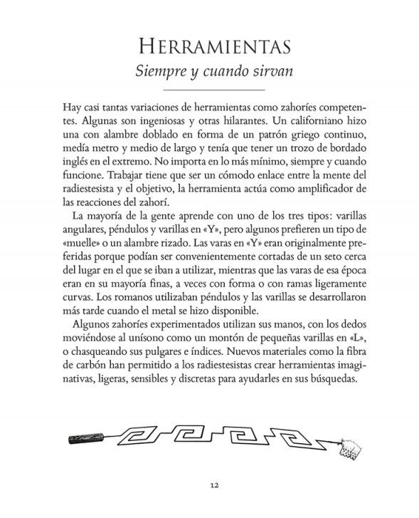 BOLSILLO ESENCIALES - RADIESTESIA - 4